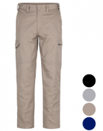 Pantalon Cargo de Hombre (Elegir Talla y Color) x 10 Unds. Tallas: 40 al 62