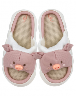 Pantufla de Adulto Modelos Surtidos x 36 Unds. Tallas : 36 - 41