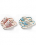 Pantufla de Mujer Colores Surtidos x 36 Unds. Tallas : 36 - 41