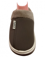 Pantuflas de Hombre Colores Surtidos x 24 Pares.Talla: 40 al 45