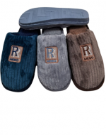 Pantuflas de Hombre Colores Surtidos x 48  Pares Talla:42 al 47
