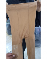 Panty Delgadita Color Piel x 10 Unds. Talla: Estandar