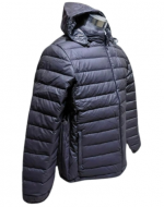 Parka Engomada Térmica de Hombre Colores Surtidos x 20 Unds.Tallas: S -  M - L - XL - 2XL - 3XL