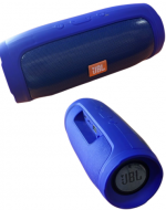 Parlante Portátil con USB Colores Surtidos x 4 Unds.