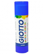 Pegamento en Barra Giotto x 12 Unds. Medida: 36 Grs.