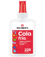 Cola Fria Escolar Rhein x 6 Unds. Medida: 225 Gr