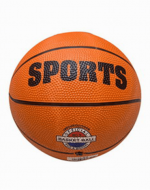 Pelota de Básquetbol Deportiva x 6 Unds.