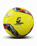 Pelota de Fútbol Deportiva x 6 Unds.