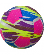 Pelota Flúor Modelos Surtidos x 12 Unds.