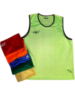 Peto Cerrado Tipo Malla para Adultos x 10 Unds. Talla: Estandar