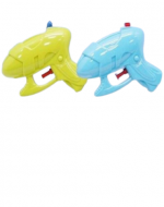 Mini Pistola de Agua x 12  Unds.