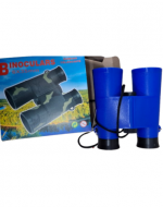 Binoculares Colores Surtidos x 6 Unds.
