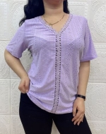 Polera de Dama x 12 Unds. Talla: Estándar
