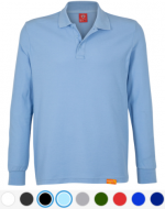 Polera de Pique de Hombre (Elegir Talla y Color) x 10 Unds. Talla: S a 4XL
