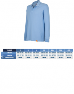 Polera de Pique de Hombre (Elegir Talla y Color) x 10 Unds. Talla: S a 4XL