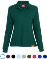 Polera Pique de Mujer (Elegir Talla y Color) x 10 Unds. Talla: XS a 3XL