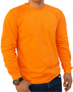 Polera Unisex M/L 100% Algodon (Elegir Talla y Color) x 10 Unds. Tallas: XXS - XS - S - M - L - XL