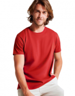 Polera Deportiva de Hombre (Elegir Talla y Color) x 12 Unds. Talla: S - M - L - XL - 2XL