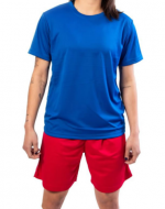 Polera Dryfrit (Elegir Talla y Color) x 12 Unds. Tallas: XXS - XXXL