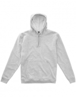 Poleron Canguro Unisex (Elegir Talla y Color) x 6 Unds. Talla: S - M - L - XL