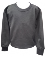 Polerón Cuello Polo Unisex (Elegir Talla y Color) x 4 Unds. Talla: S - M - L - XL