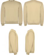 Polerón Clasico Unisex (Elegir Talla y Color) x 12 Unds. Talla: S a 2XL