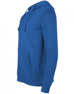 Polerón de Algodón Unisex con Cierre (Elegir Talla y Color) x 12 Unds. Talla: XXL - XXXL