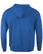 Polerón de Algodón Unisex con Cierre (Elegir Talla y Color) x 12 Unds. Talla: XXL - XXXL