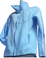 Poleron de Micropolar Unisex (Elegir Color) x 3 Unds. Talla: XXL