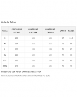 Polerón Polar de Hombre (Elegir Talla Y Color) x 20 Unds. Talla: S a XXXL