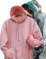 Polerón de Algodón Unisex (Puede Elegir Talla y Color) x 4 Unds. Tallas: S - M - L - XL