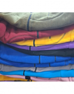 Polerón Polar Unisex (Elegir Color ) x 4 Unds. Talla: XXL
