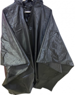 Poncho Impermeable Adulto Color Único x 60 Unds. Talla: Única
