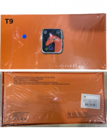 Reloj Inteligente Smart Watch x 4 Unds.
