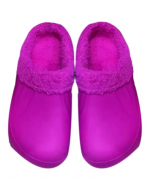 Sandalias de Goma Mujer con Chiporro x 12 Unds. Tallas : 36 - 41