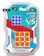 6 Set de Cubo Rubik .