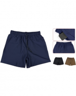Short Deportivo Liso Colores Surtidos x 12 Unds. Talla: M - L - XL - XXL