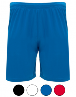 Short Deportivo (Elegir Talla y Color) x 10 Unds.Talla: S - M - L - XL - XXL