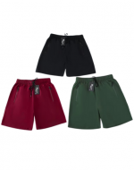 Short de Hombre Secado Rapido x 12 Unds. Talla: M - L - XL - XXL