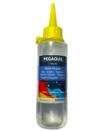 Silicona Liquida x 12 Unds. Medida: 100 ml aprox.