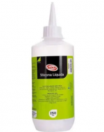 Silicona Liquida Adix x 4 Unds. Medida: 200 ml aprox.