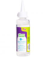 Silicona Liquida Adix x 12 Unds. Medida: 100 ml aprox.