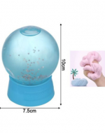Slime Crystal x 12 Unds.Medida:10 x 7.5 cm aprox.