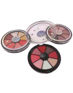 Sombra de Ojos 8 Colores x 12 Unds.