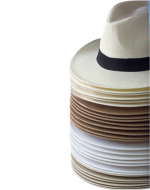 Sombrero Colores Surtidos x 12 Unds.