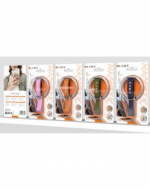 Soporte Magnético para Celular Colores Surtidos x 4 Unds.
