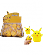 Squishy Diseño Pokémon x 12 Unds.