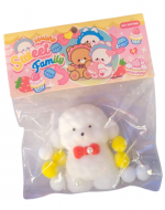 Squishy Diseño Perro x 20 Unds.