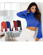 Suéter para Dama x 12 Unds.Talla:S /M - L / XL