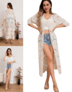 Tapado de Dama x 6 Unds.Talla: Estándar.